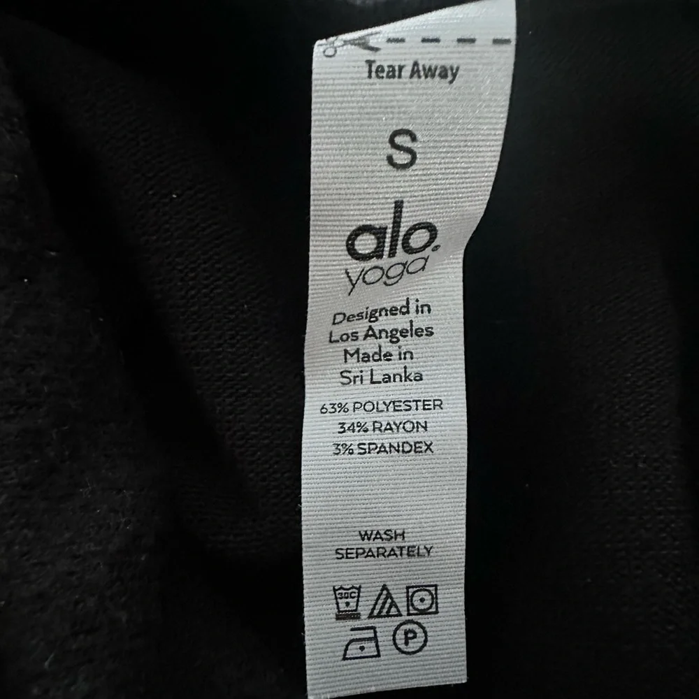 ALO Yoga alo yoga