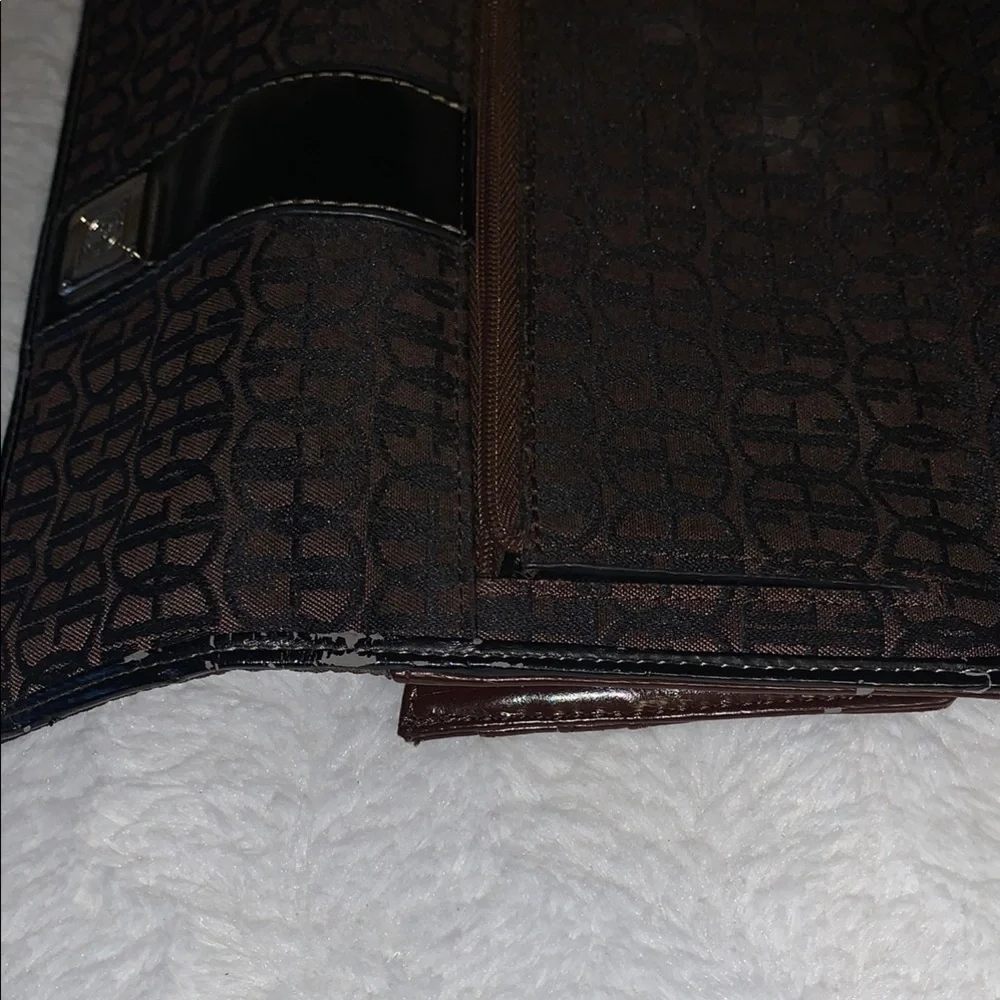 Giani Bernini stylish wallet