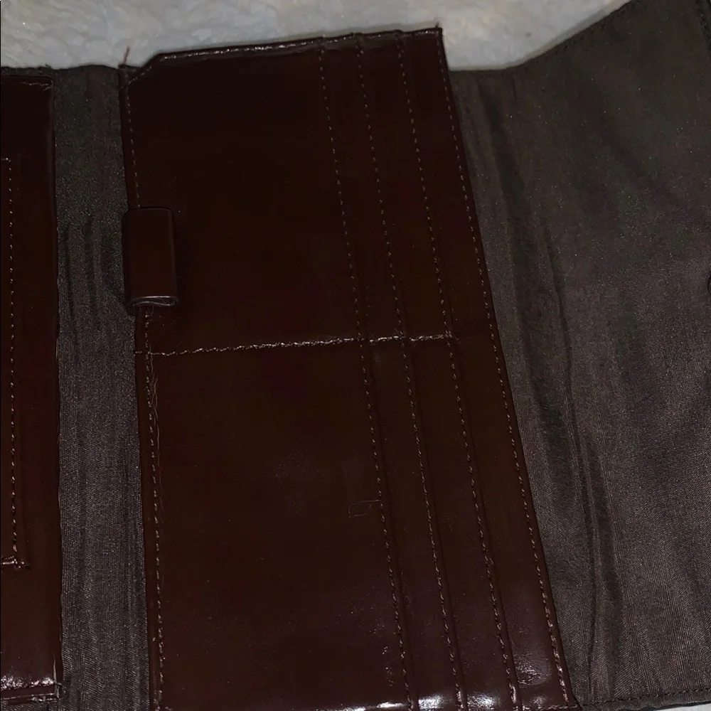 Giani Bernini stylish wallet