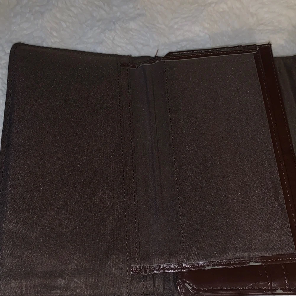 Giani Bernini stylish wallet