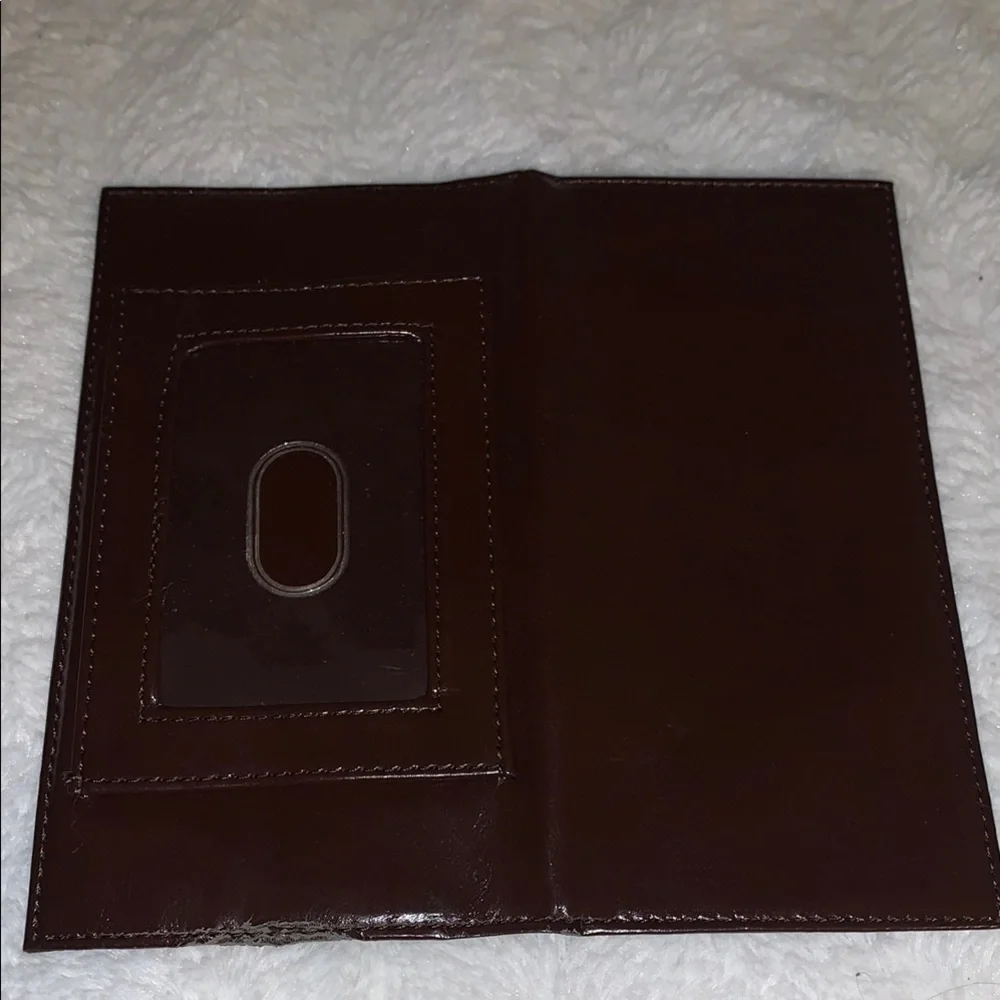 Giani Bernini stylish wallet