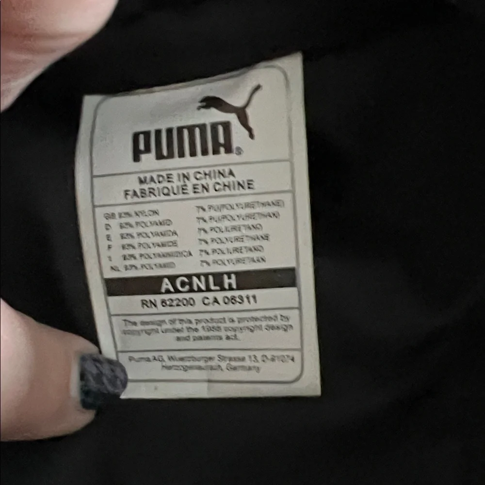 Puma aware ideal