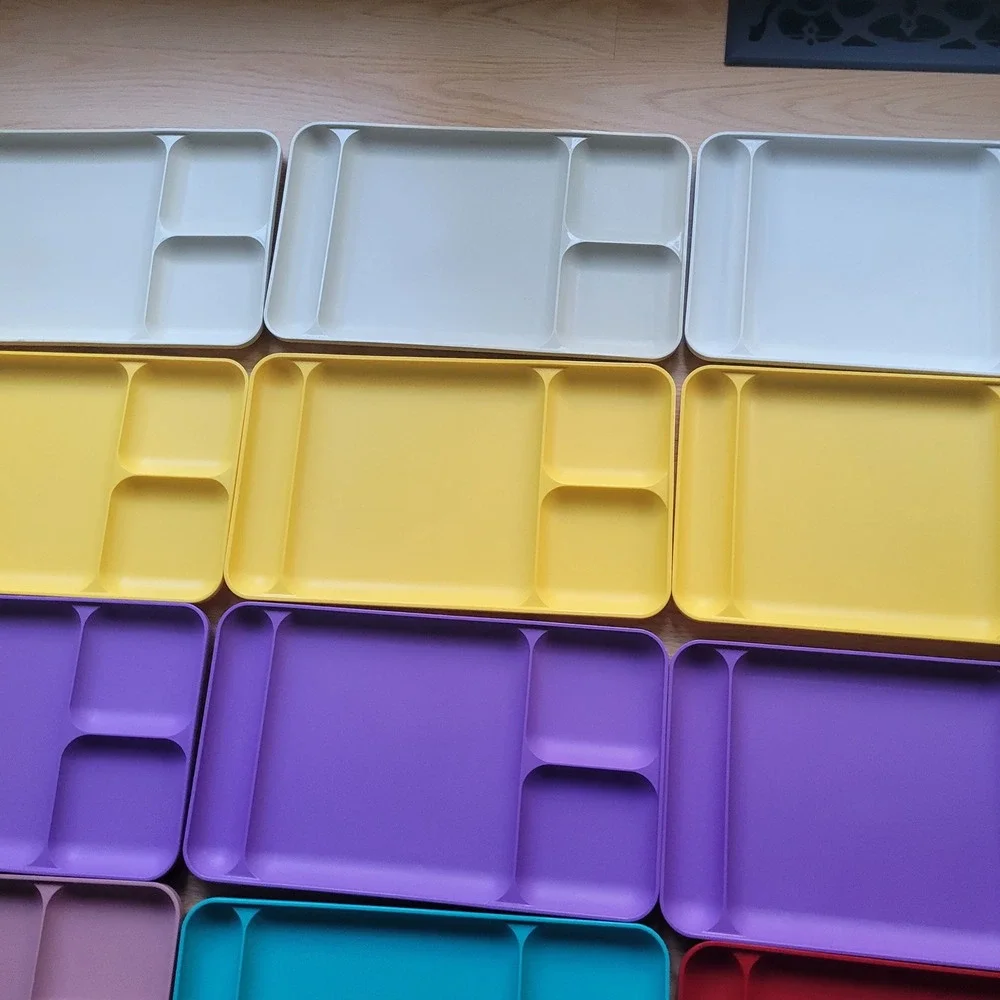 Tupperware multi unit