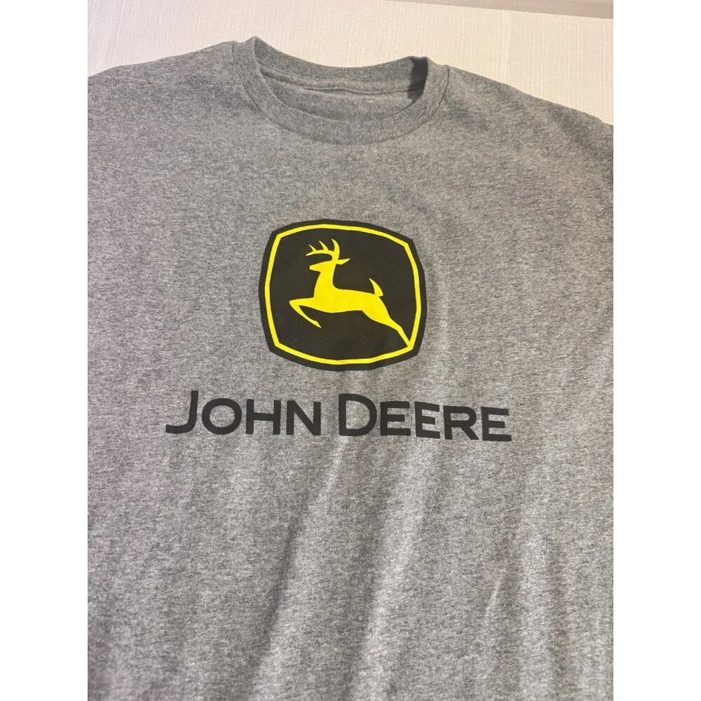 John Deere classic john