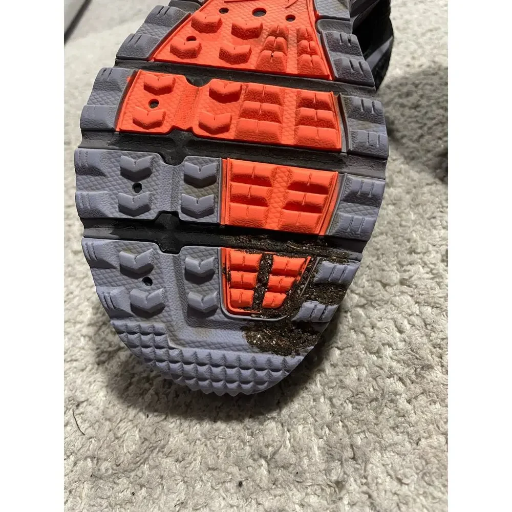 Nike juniper trails