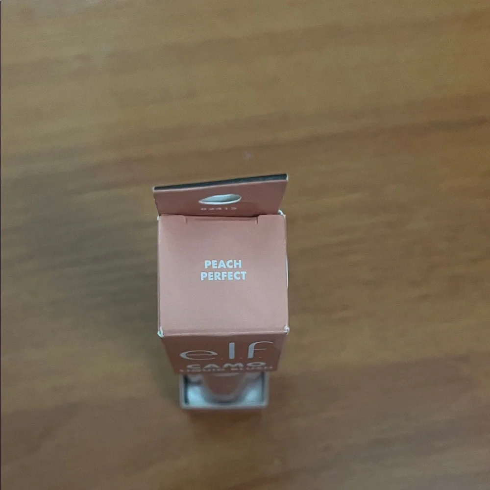 ELF camo liquid