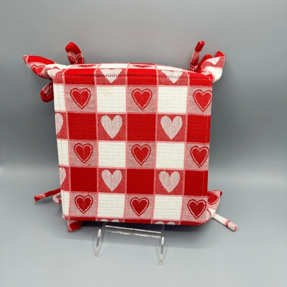 unbranded heart decorated