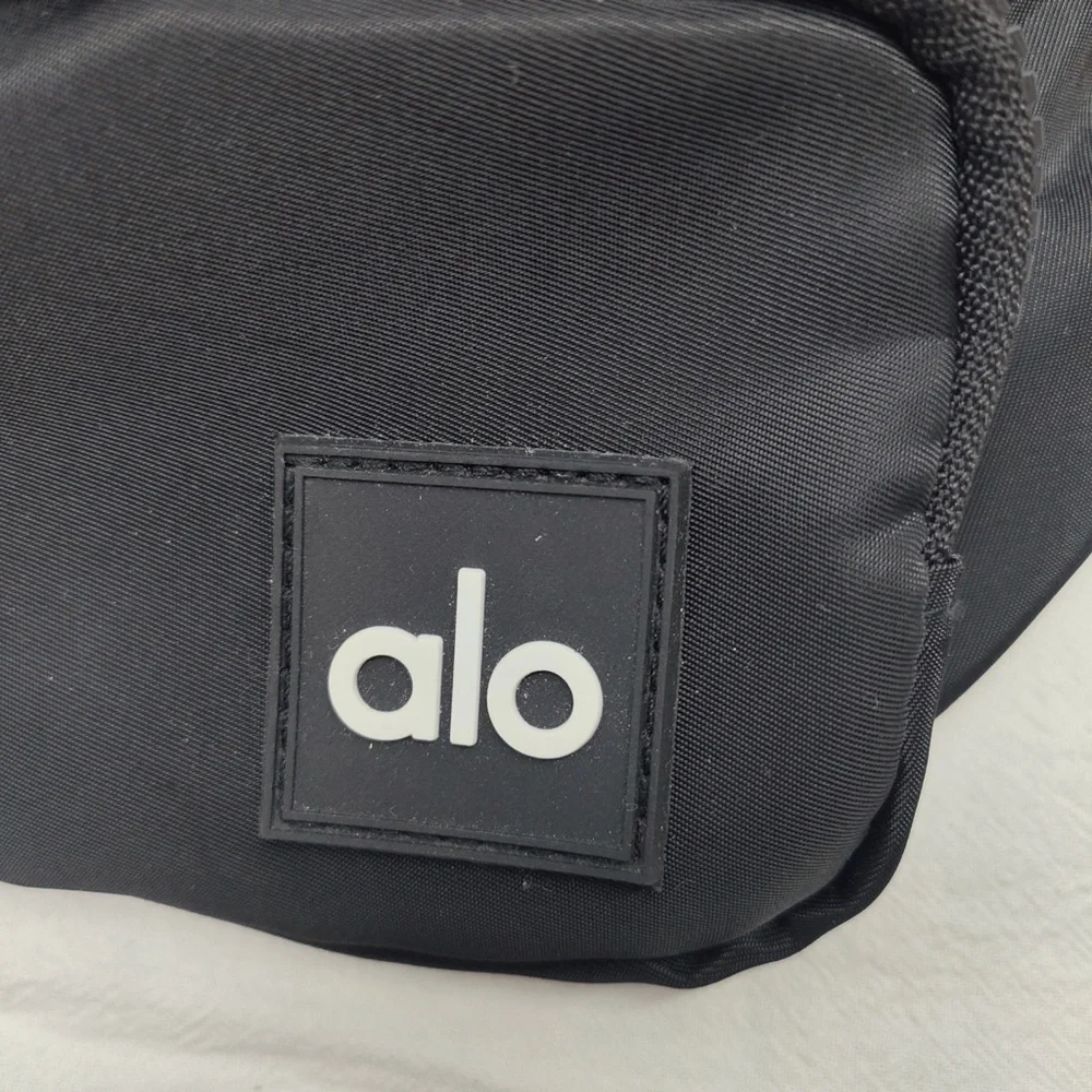 ALO Yoga precision engineering