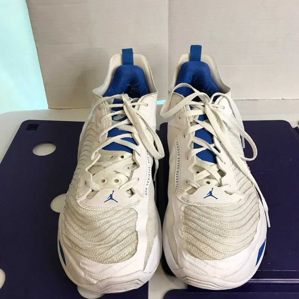 JORDAN BRAND SNEAKERS LUKA DONCIC SIGNATURE MENS SIZE 13