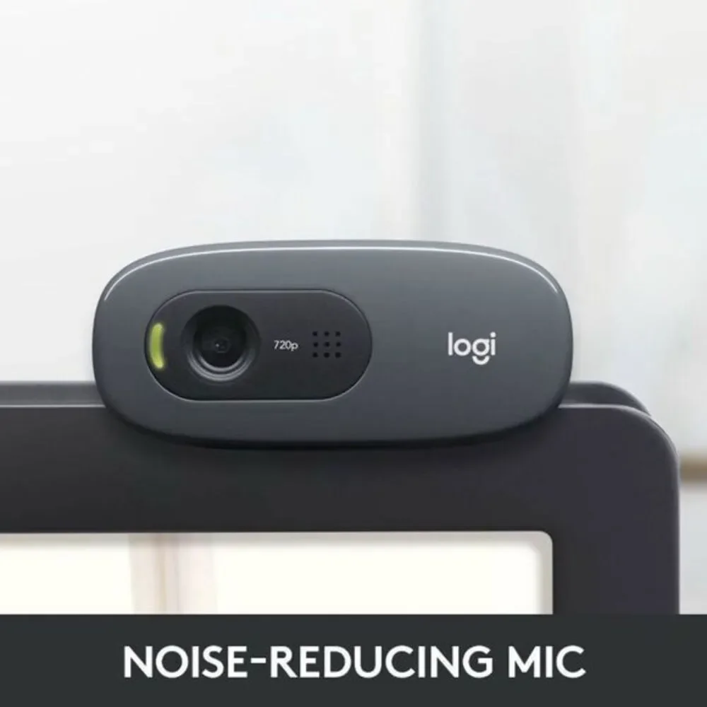 Logitech experience clear