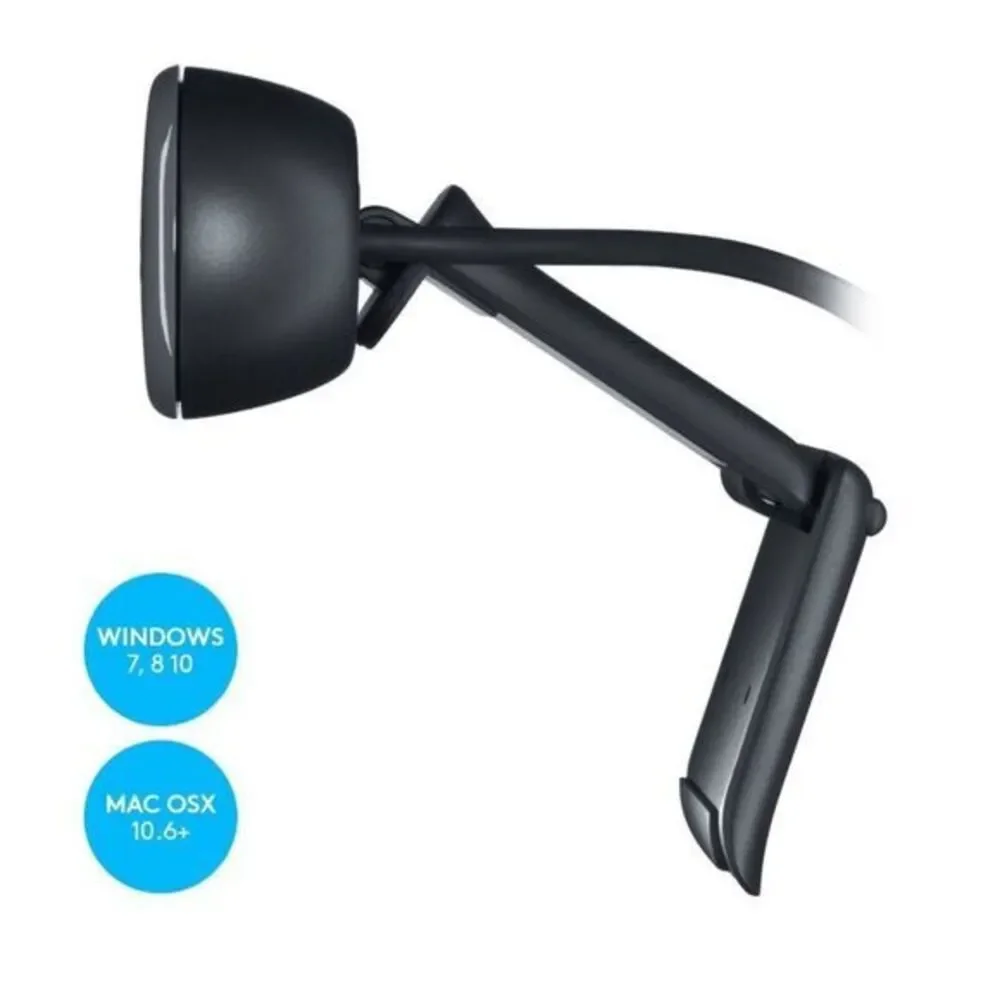 Logitech experience clear