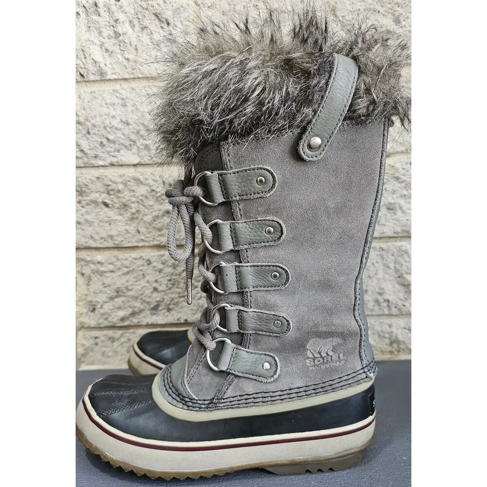 sorel boots