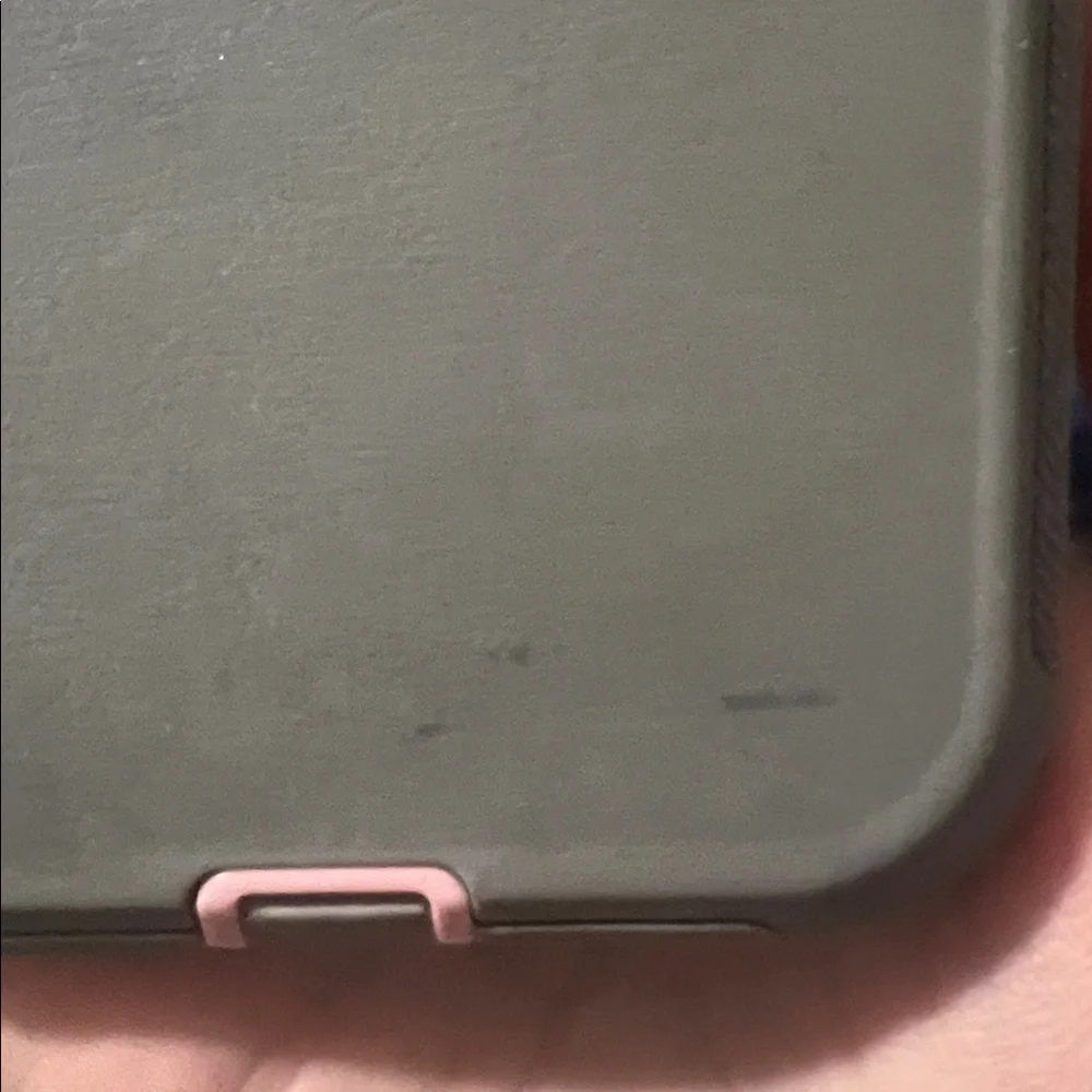 Apple but small