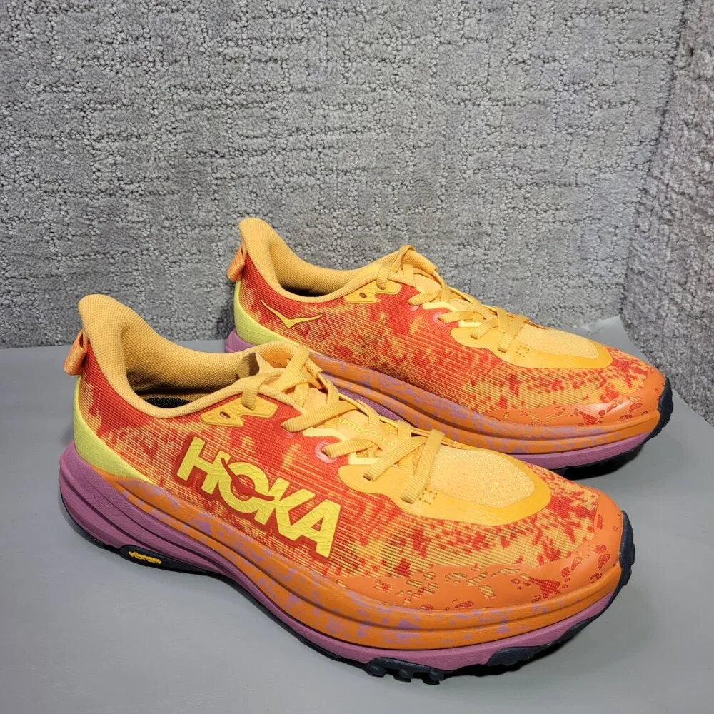 Hoka One One hoka one