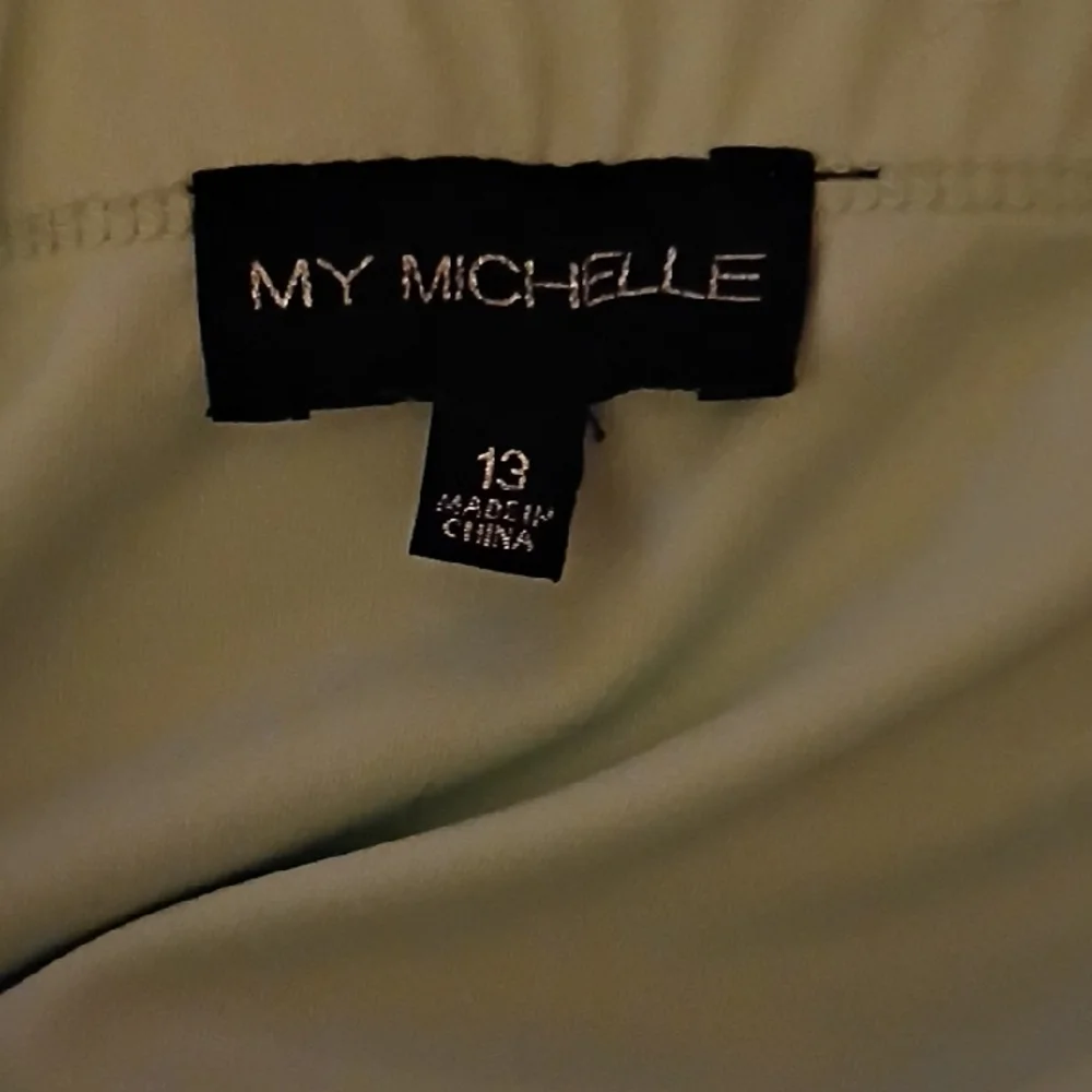 My Michelle retro fairycore