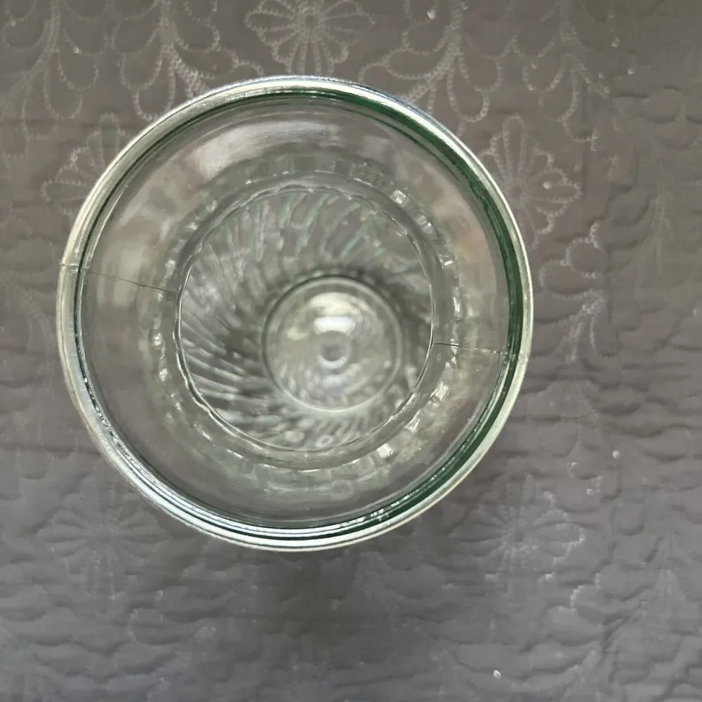 Indiana Glass crafted by
