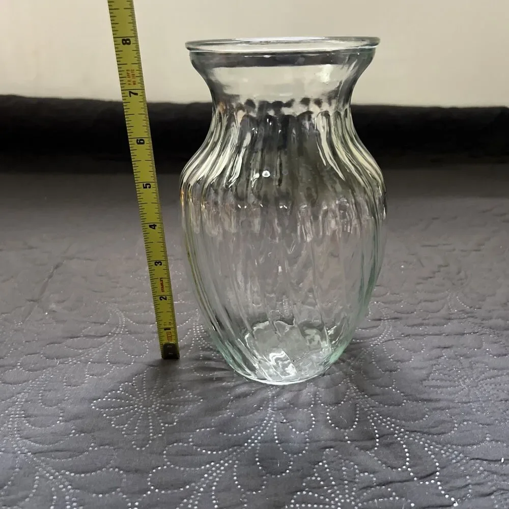 Indiana Glass crafted by
