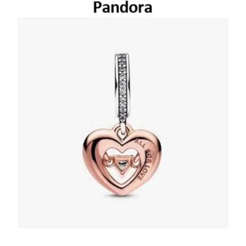 Pandora welcome my