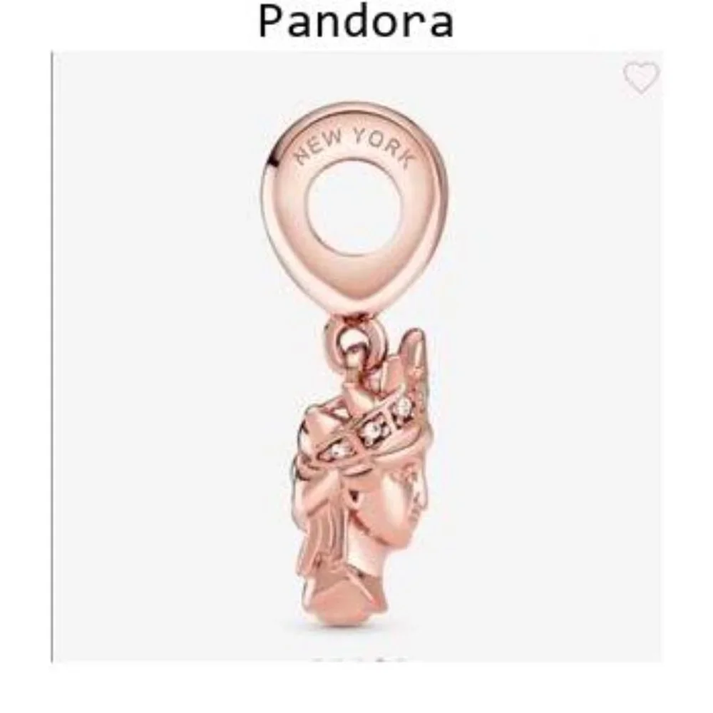 Pandora welcome my