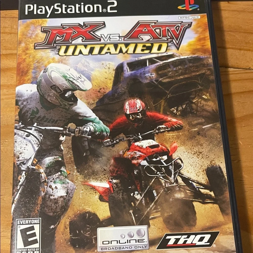 PlayStation 2 playstation video