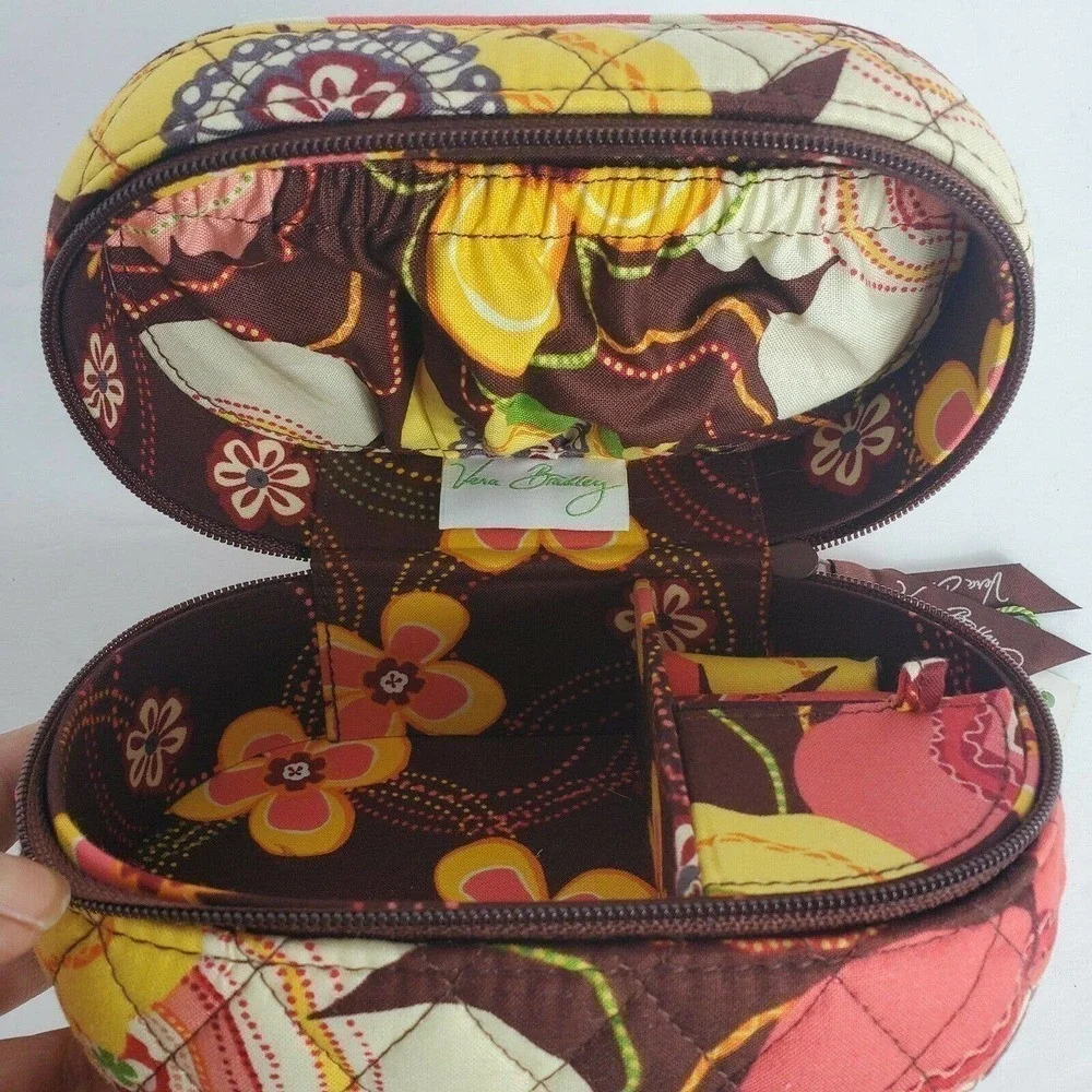 Vera Bradley will under