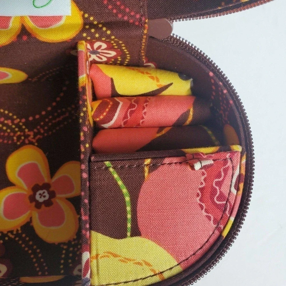 Vera Bradley free pet