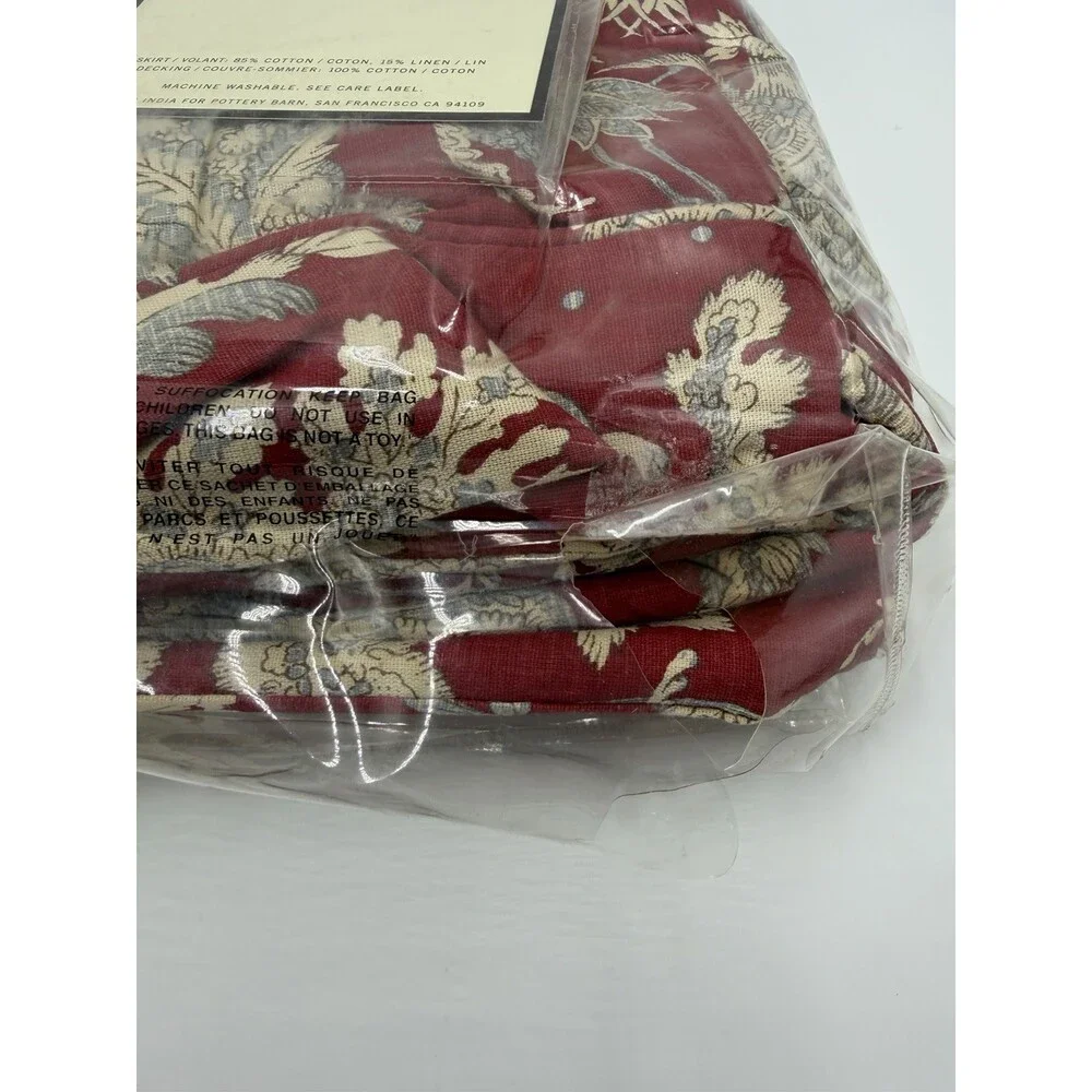 Pottery Barn pottery barn
