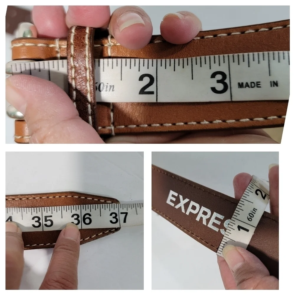 Express like new