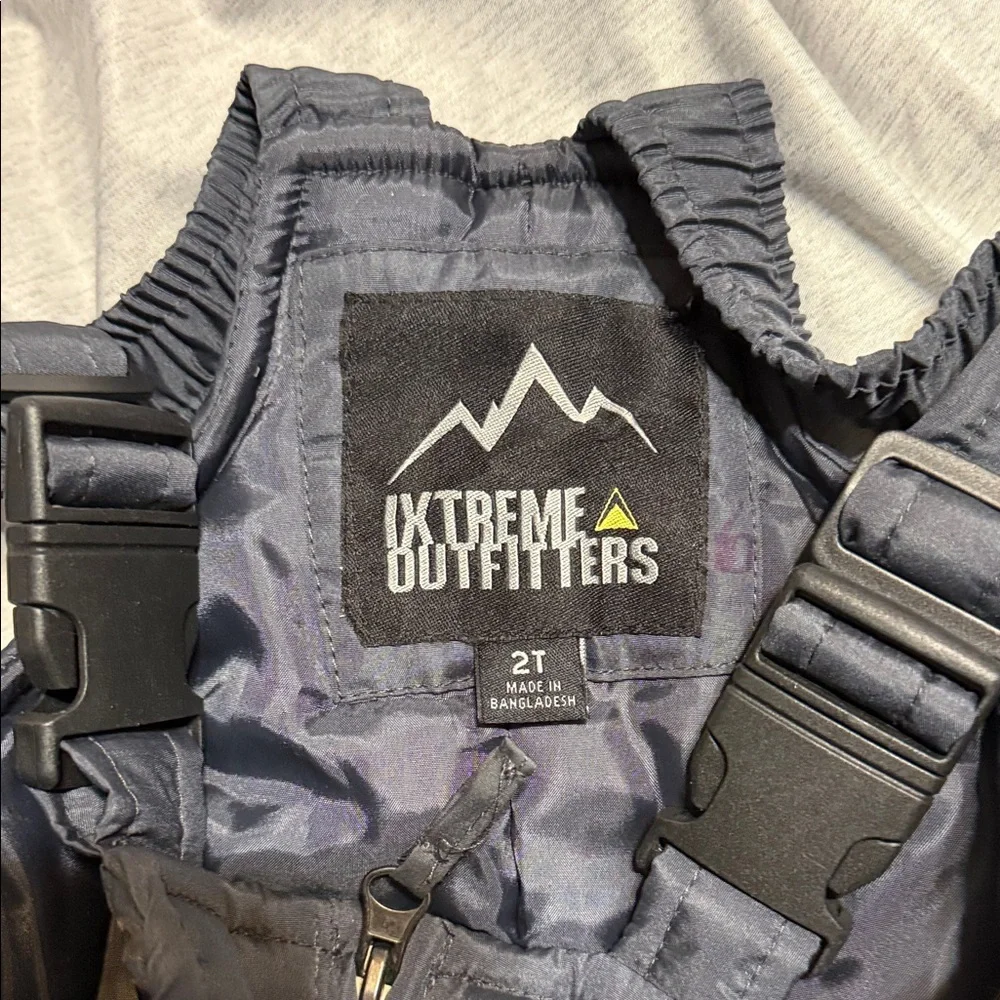 N/A nwt extreme
