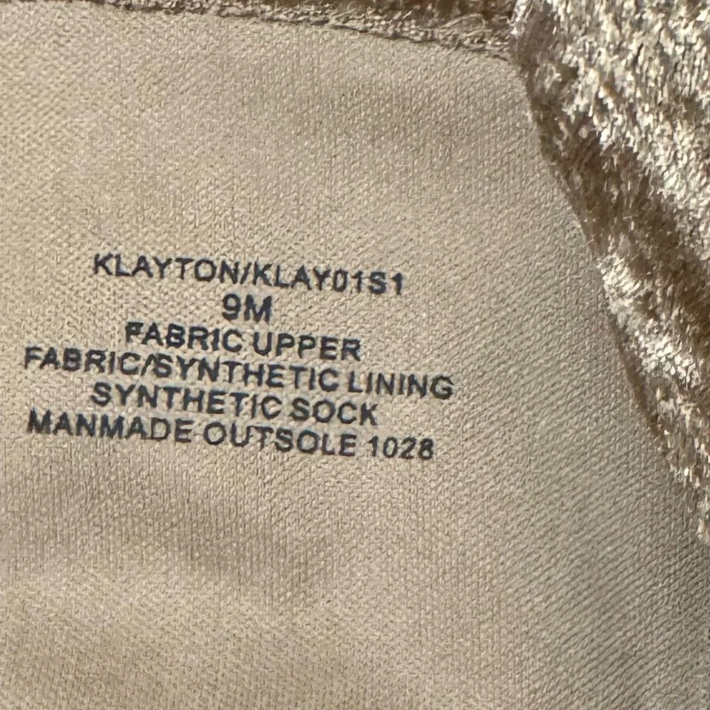 nwot chunky