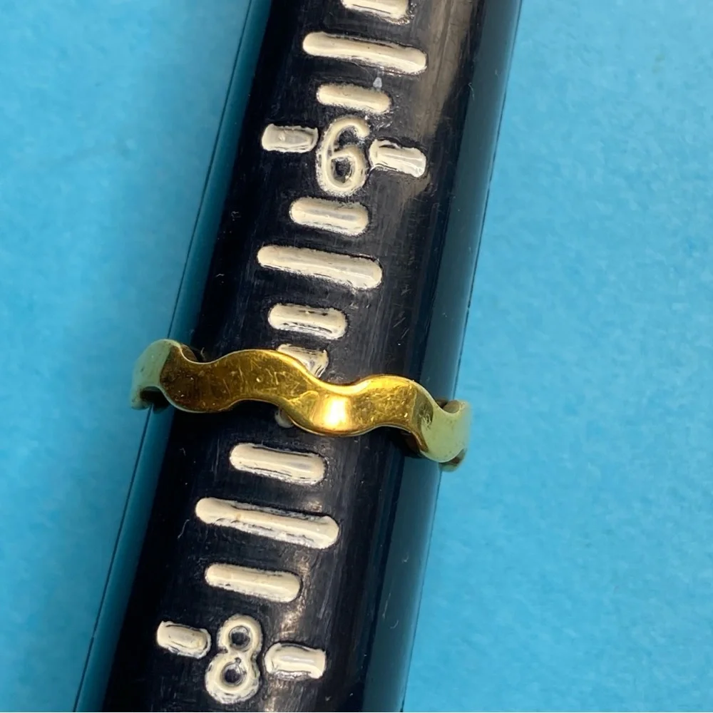 avon goldtone