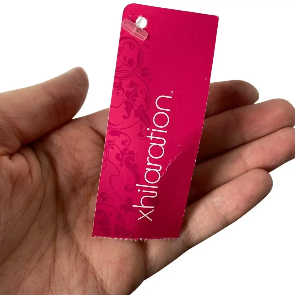 Xhilaration target animal