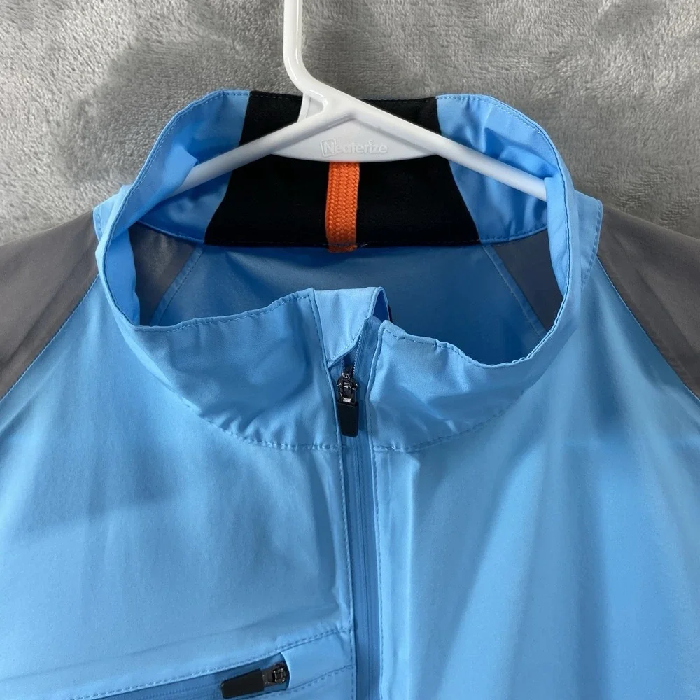 Stitch golf men