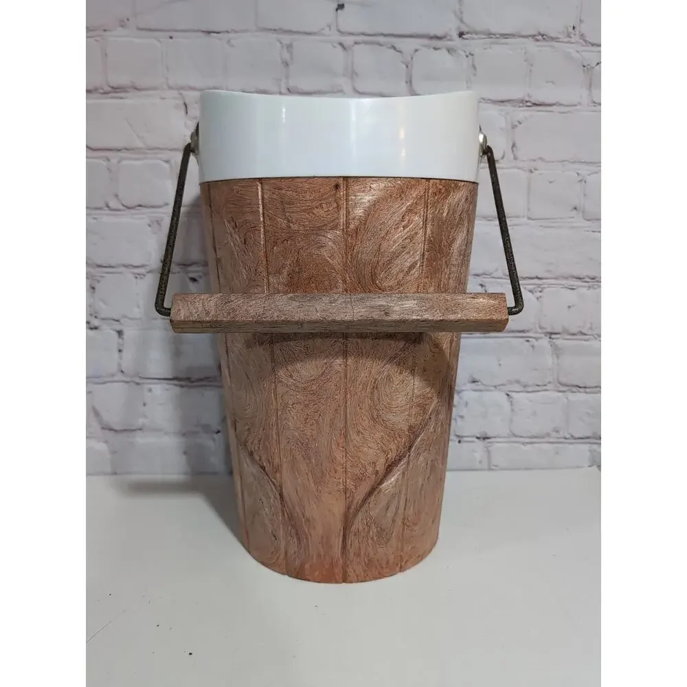 MCM Vintage 12