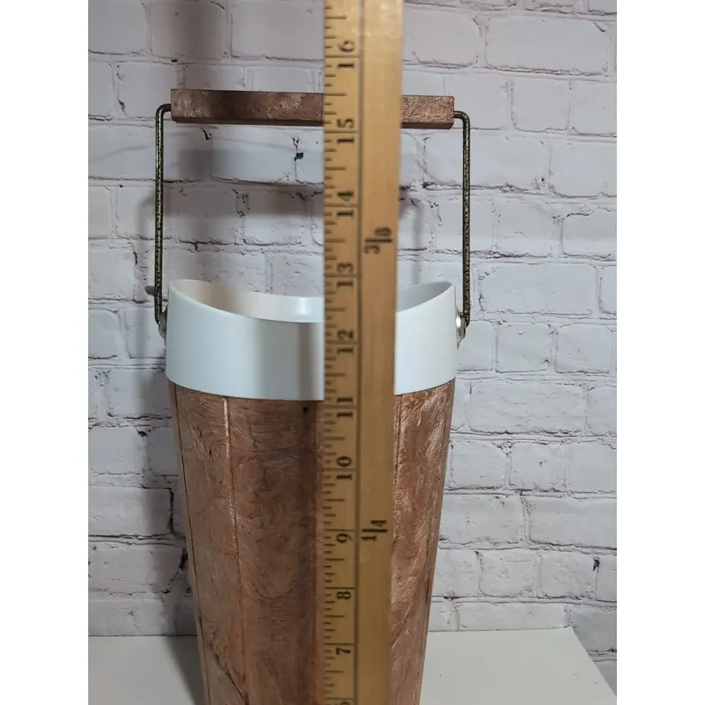 MCM Vintage 12