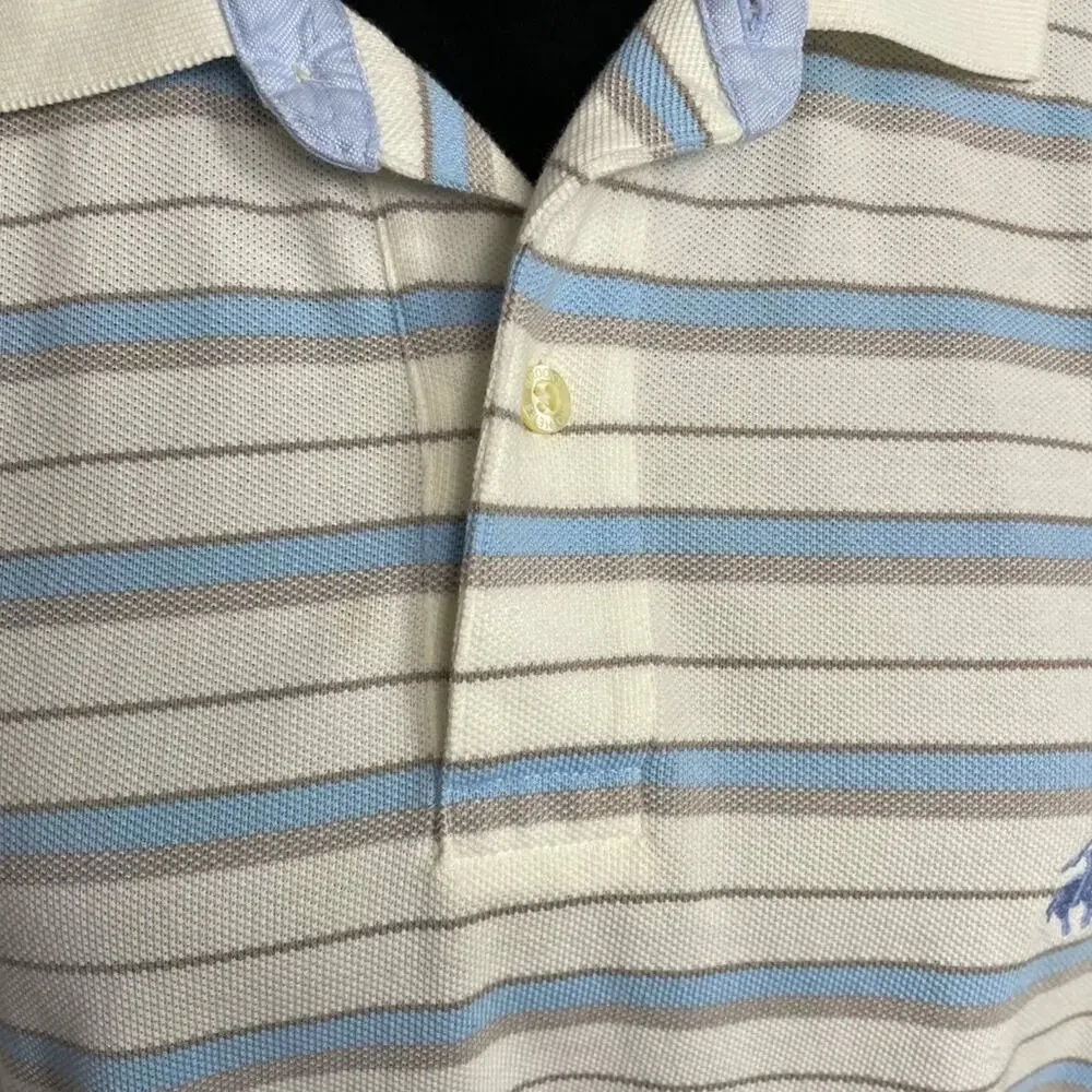 Brooks Brothers well fitting