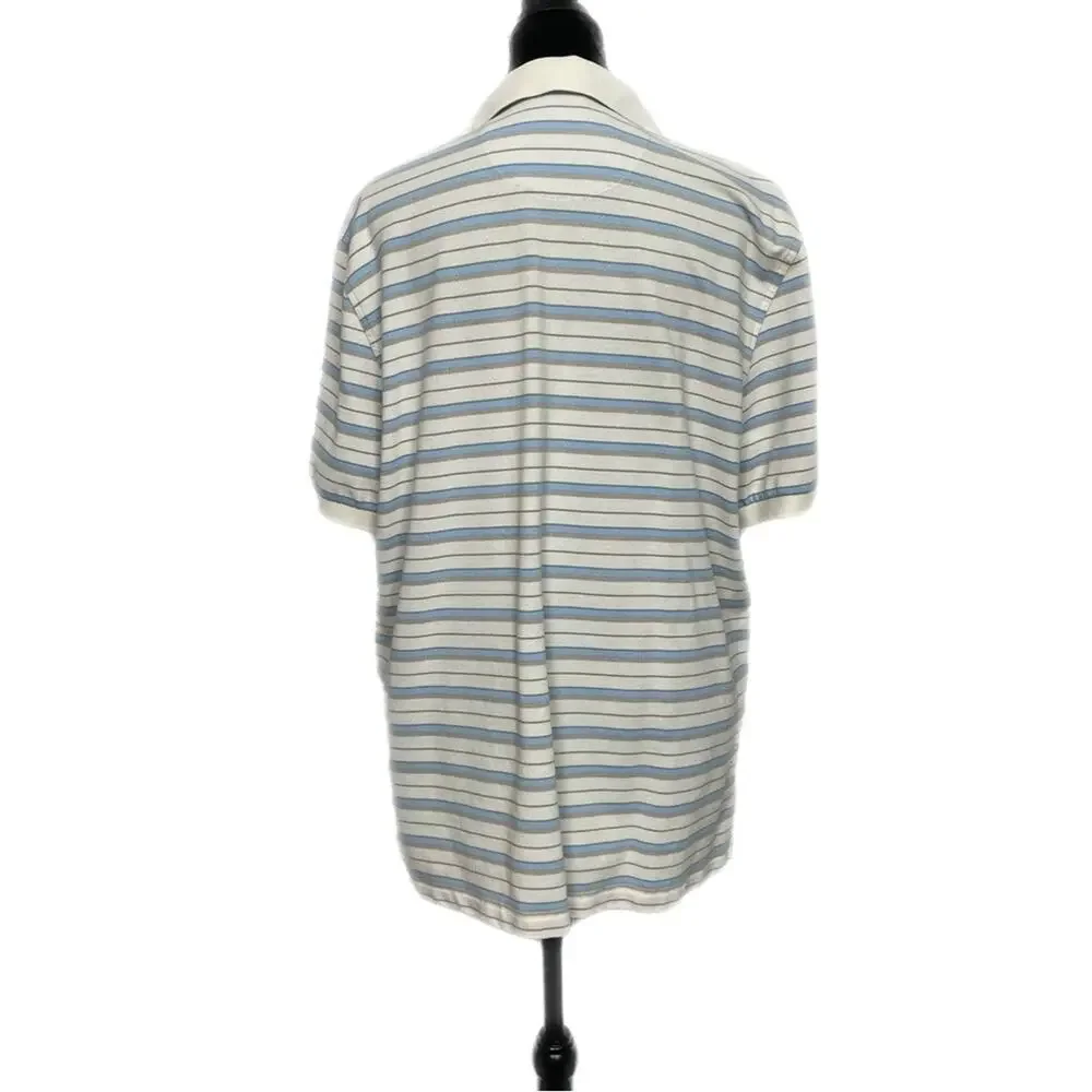 Brooks Brothers well fitting