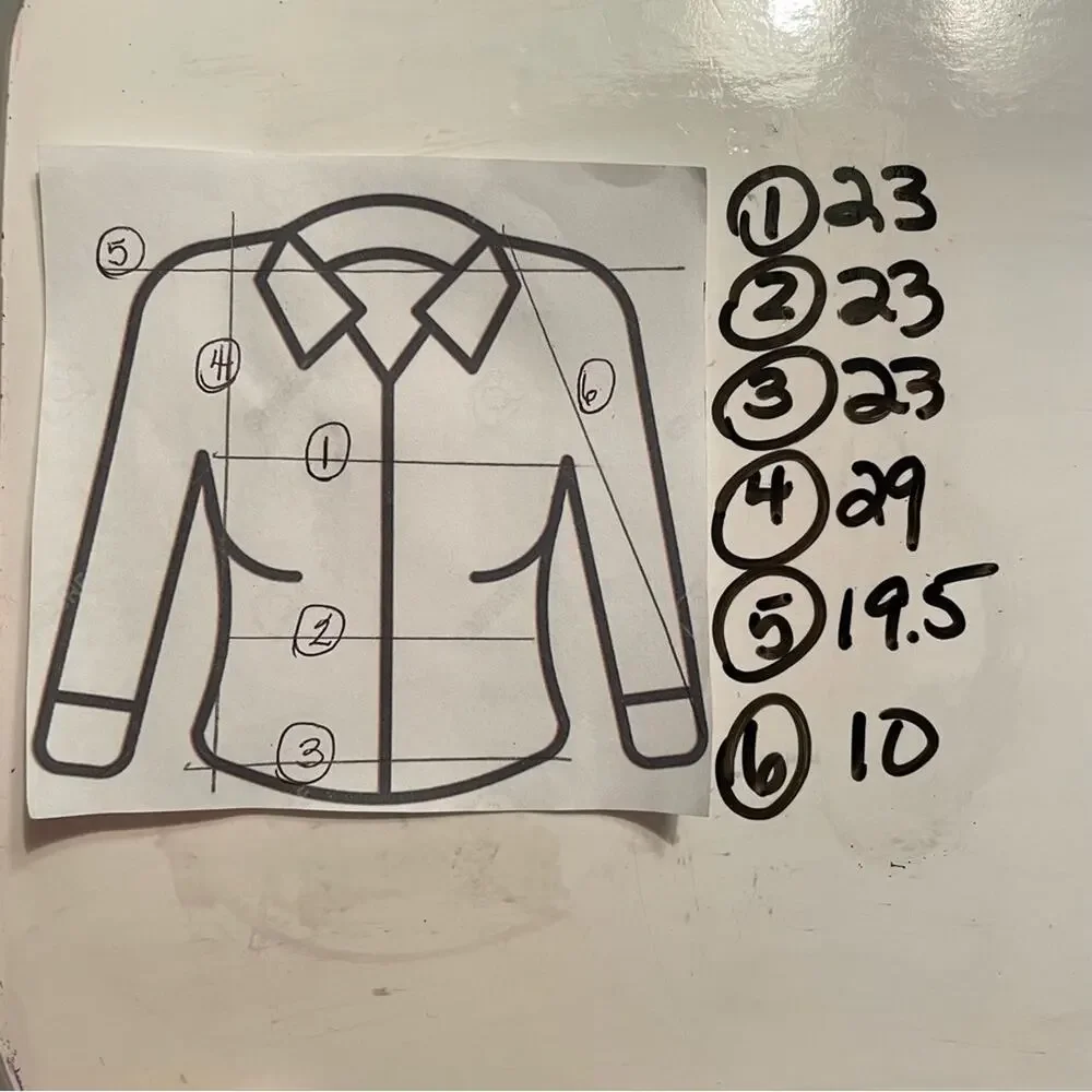 Brooks Brothers well fitting
