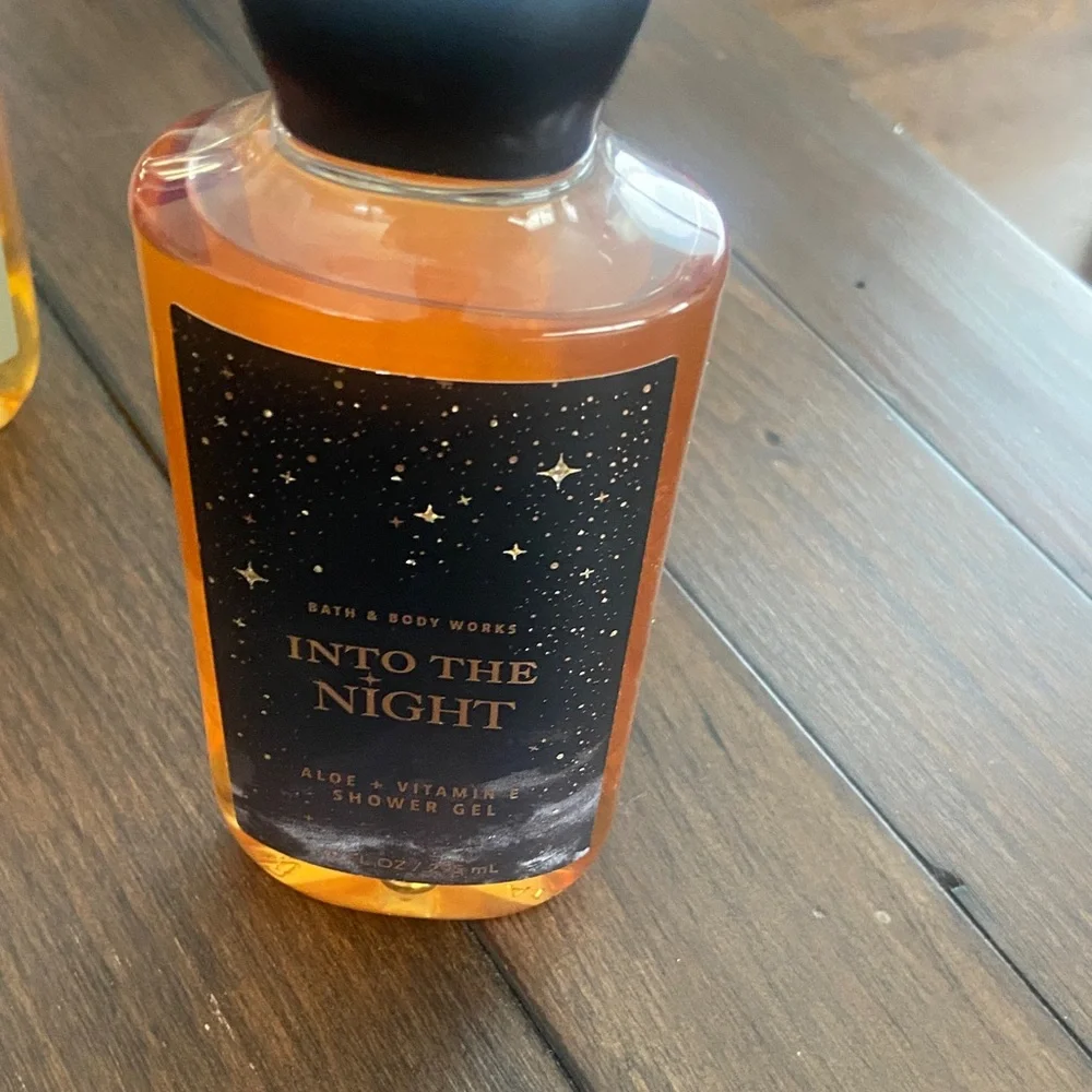 Bath & Body Works never all bundle
