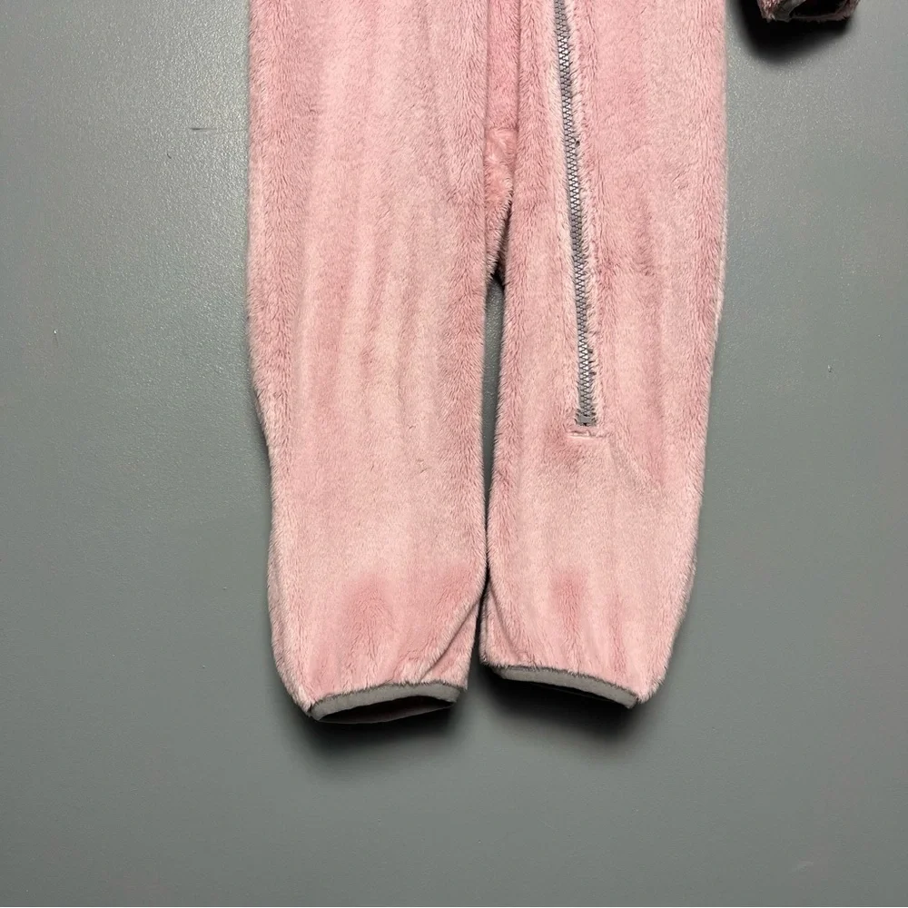 The North Face standard fit