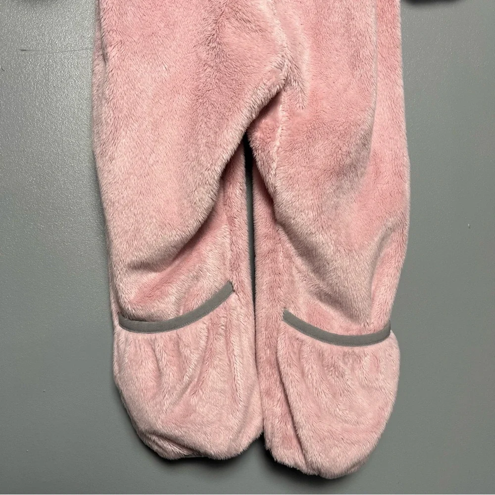 The North Face standard fit