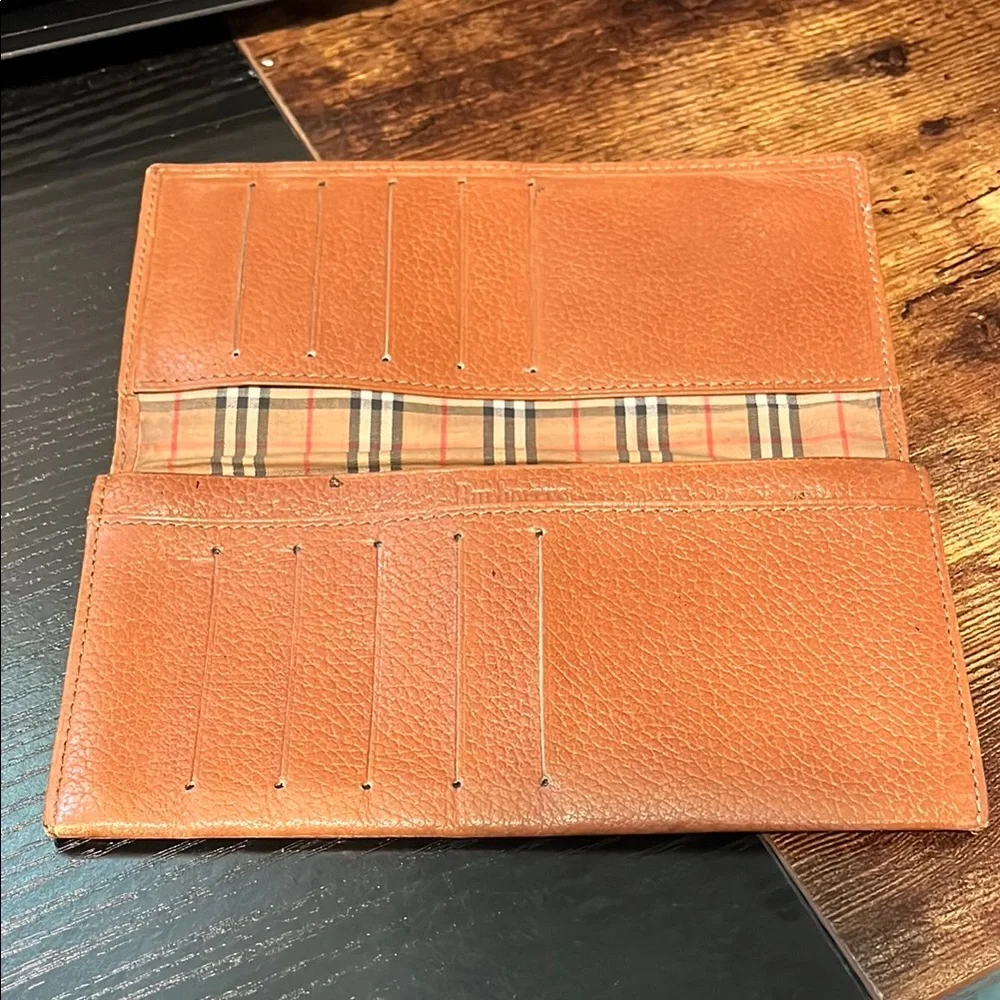 Burberry nova ready