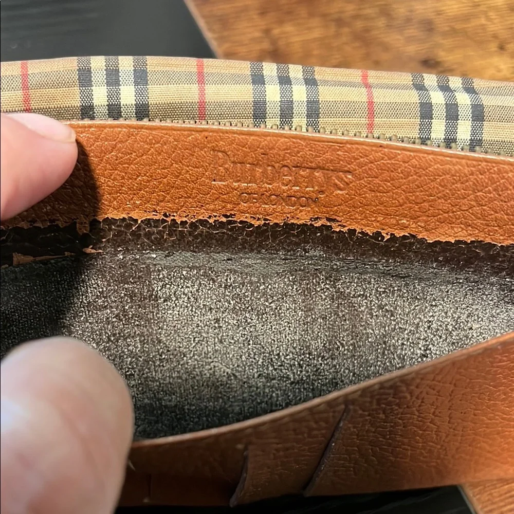 Burberry ready knockoffs
