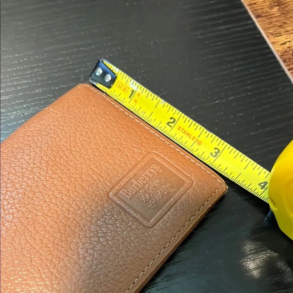 Burberry poshmark vintage