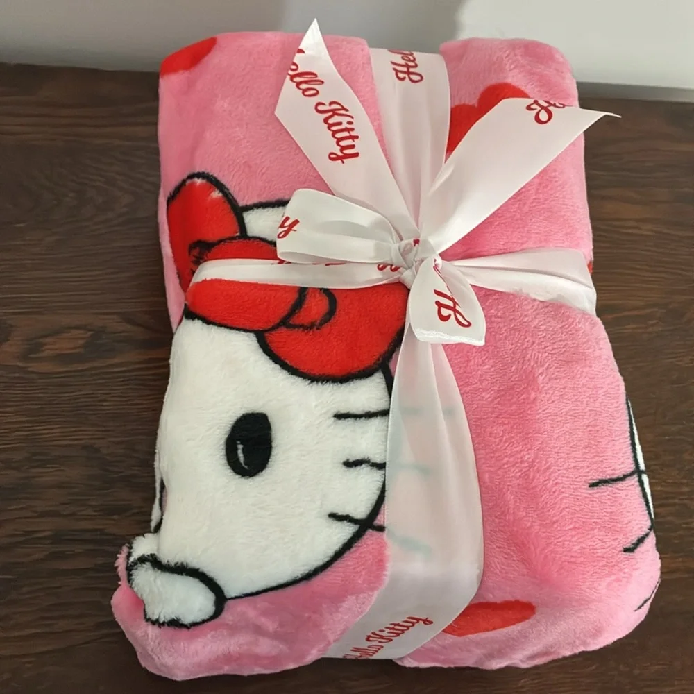 Hello Kitty charming hello