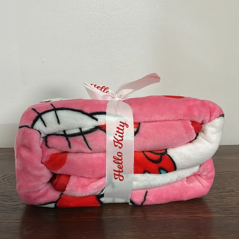 Hello Kitty charming hello