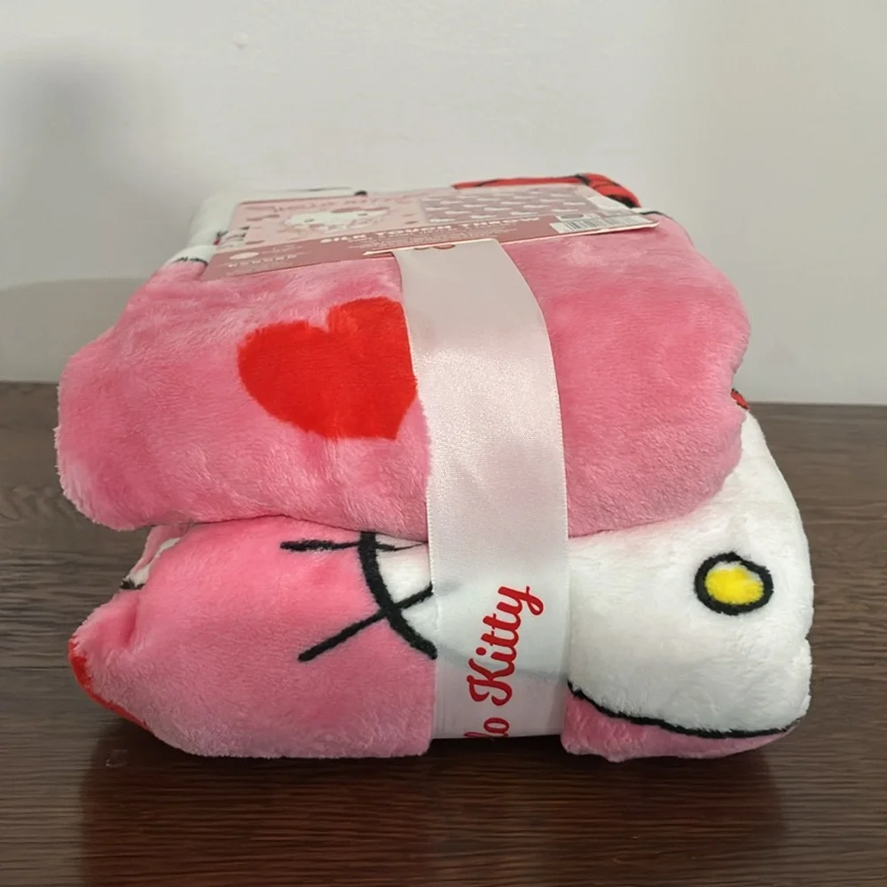 Hello Kitty charming hello
