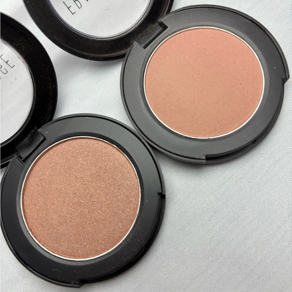 two blushes