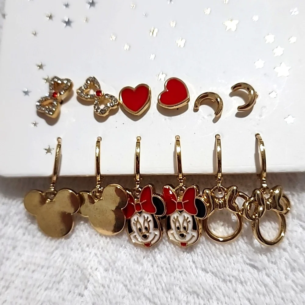 Disney primark set
