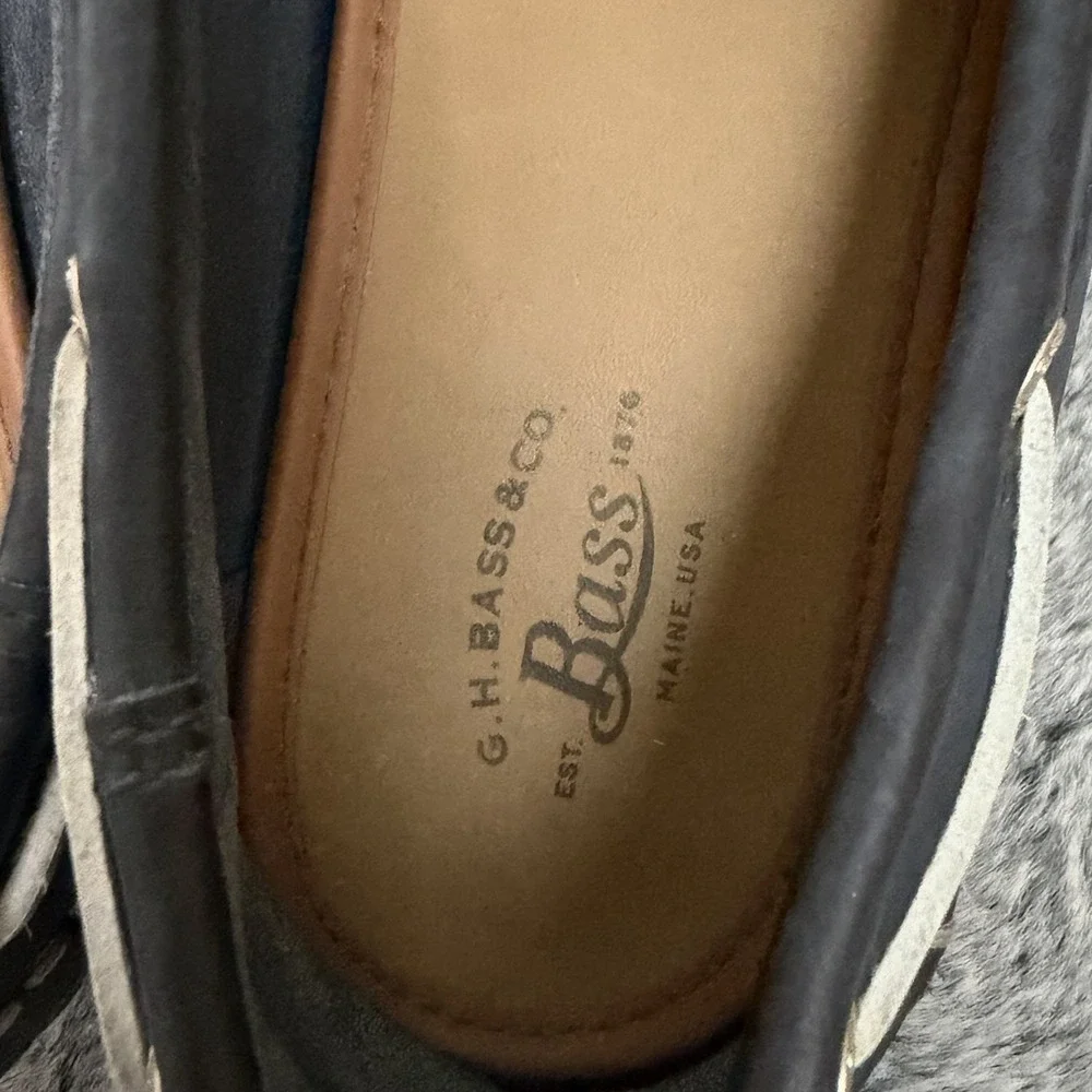 G.H. Bass & Co. good used